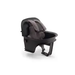 Bugaboo Giraffe Babyset – Black