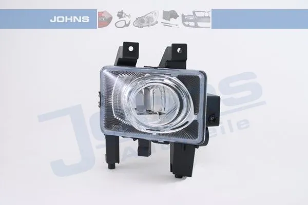 JOHNS 55 09 30 Dimljus
