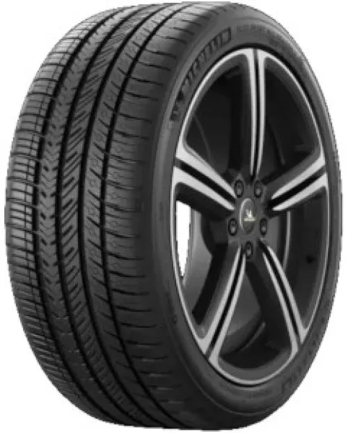 Michelin Pilot Sport A/S 4 ( 265/40 R20 104V XL EV Suitable, MO1 B )
