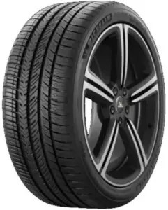 Michelin Pilot Sport A/S 4 ( 265/40 R20 104V XL EV Suitable, MO1 B )