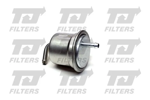 Bränslefilter QUINTON HAZELL QFF0141