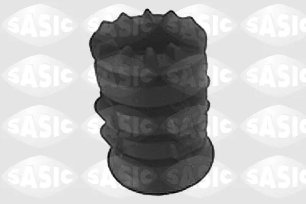 Gummibuffert, fjädring SASIC 0335685