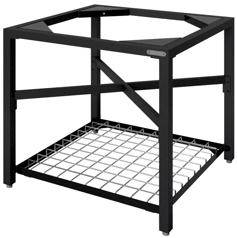 EGG Frame – Ramkonstruktion till kamado grill – XLarge