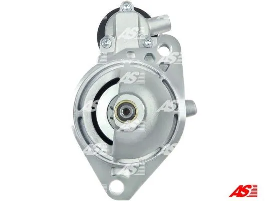 Startmotor AS-PL S0217