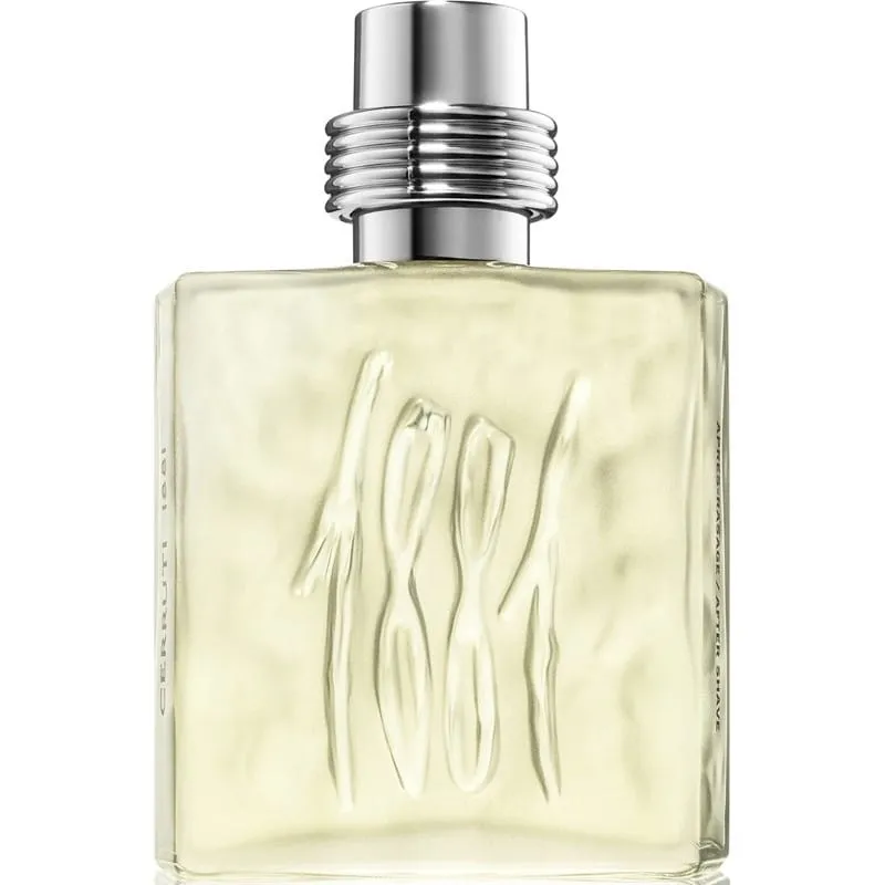 Cerruti 1881 Pour Homme After Shave 100ml