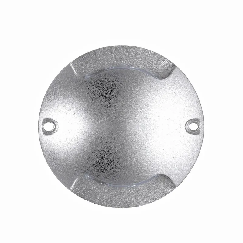 Lightson – Zenit Duo – Lightson trädgårdssystem – Silver
