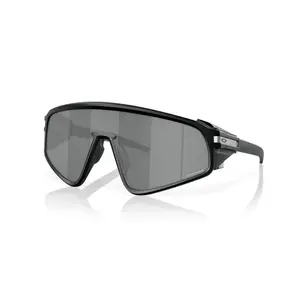 Oakley Latch Panel Matte Black/Prizm Black
