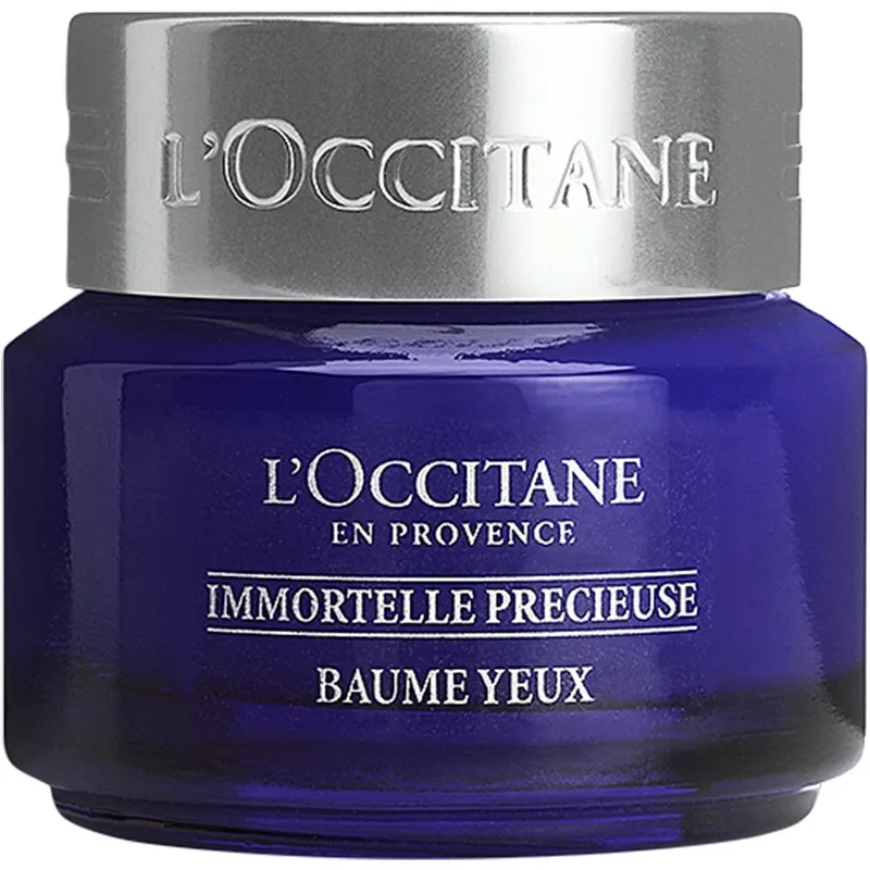 L’Occitane en Provence Immortelle Precious Eye Balm – 15 ml