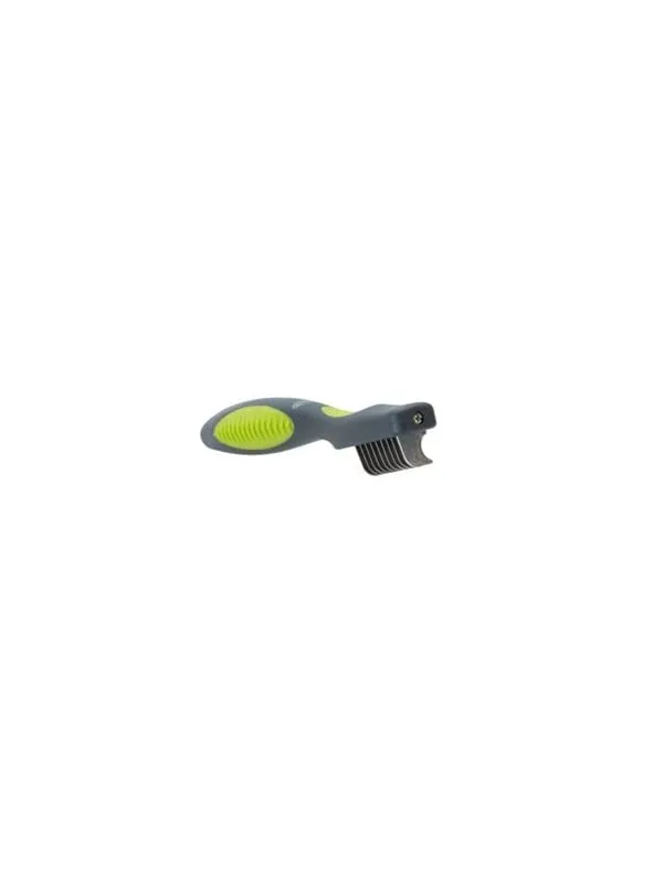 KRUUSE BUSTER Tablettkrossare 9 blad