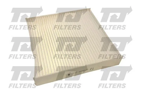 QUINTON HAZELL QFC0544 Kupéfilter