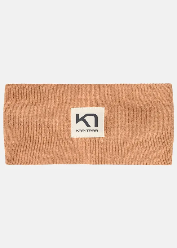 Røthe Headband (#5657)