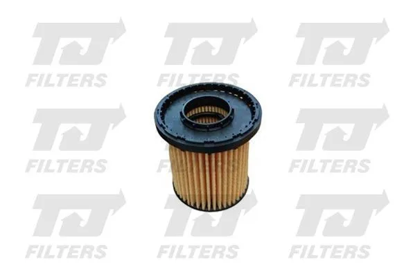 Oljefilter QUINTON HAZELL QFL0431