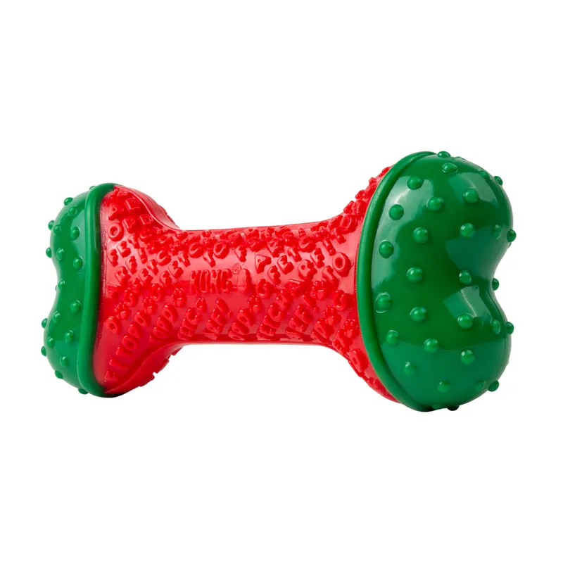 Holiday CoreStrength™ Bone Hundleksak M/L