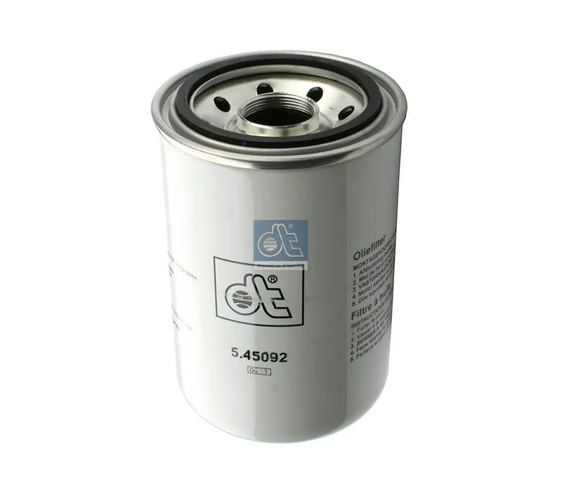Oljefilter DT Spare Parts 5.45092