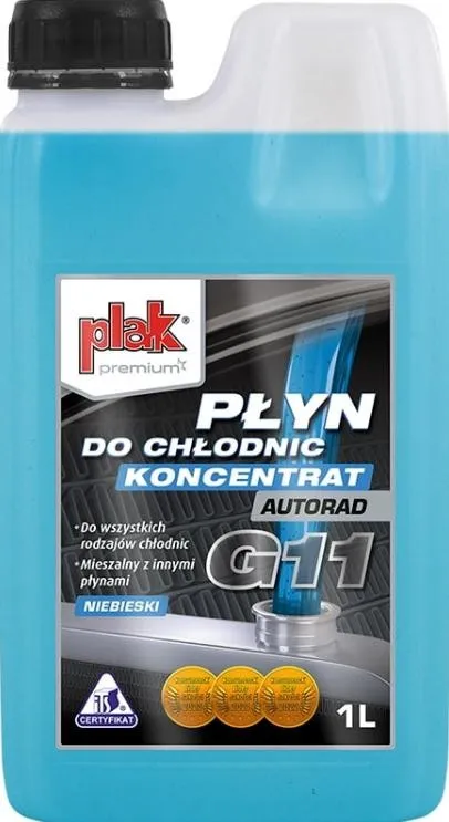 Glykol PLAK ATA083253