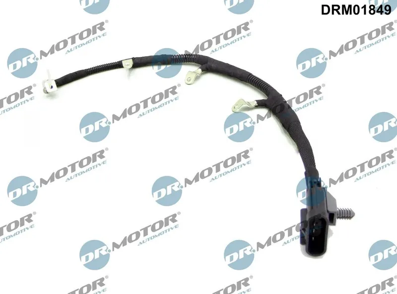 Kabelreparationssats, glödstift DR.MOTOR AUTOMOTIVE DRM01849