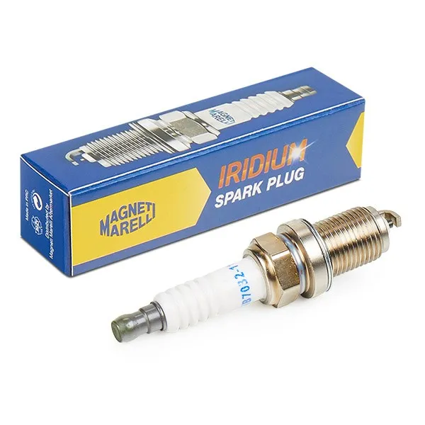 MAGNETI MARELLI 062711000032 Tändstift