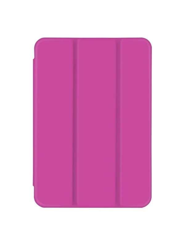 Pomologic - Book Case for iPad Mini 6/7th Pink