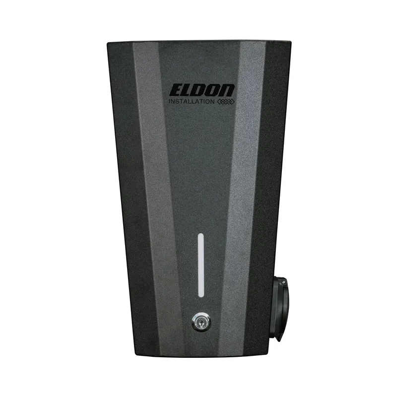 Eldon One Smart ELBC132 Laddbox 7,4kW