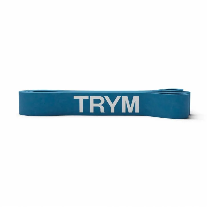 Trym Gummiband – Rött / Medium