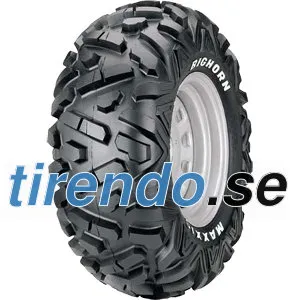 Maxxis M917 Bighorn ( 27x9.00 R12 TL 52N Dubbel märkning 230/85R12, Framhjul )