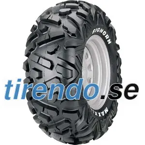 Maxxis M917 Bighorn ( 27x9.00 R12 TL 52N Dubbel märkning 230/85R12, Framhjul )