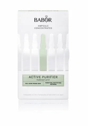 Babor Ampoule Active Purifier 14 ml
