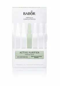 Babor Ampoule Active Purifier 14 ml