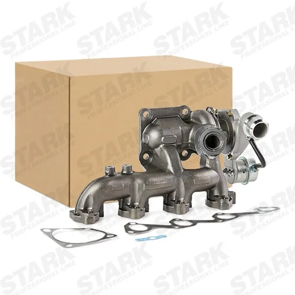 Turboaggregat STARK SKCT-1190390
