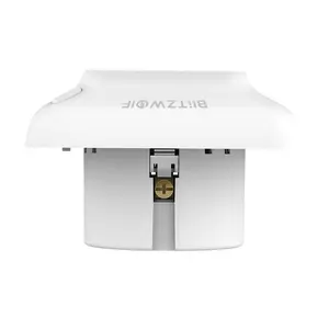 BW-SHP8 Smart eluttag WiFi 3680W, 16A
