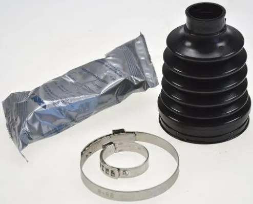 Bälgsats, drivaxel SPIDAN 25161