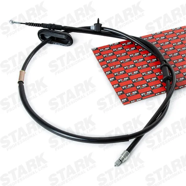 Handbromsvajer STARK SKCPB-1050984