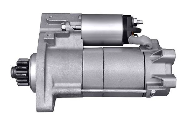Startmotor HELLA 8EA 011 613-281