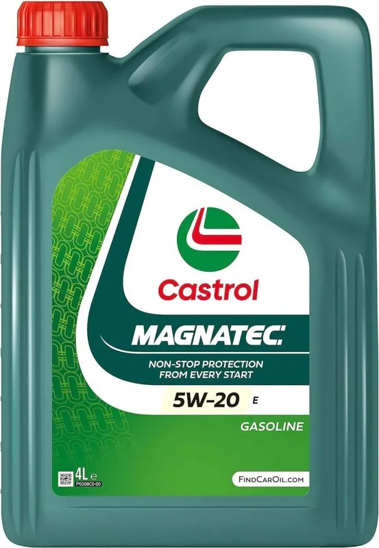 Motorolja CASTROL 15F9CA