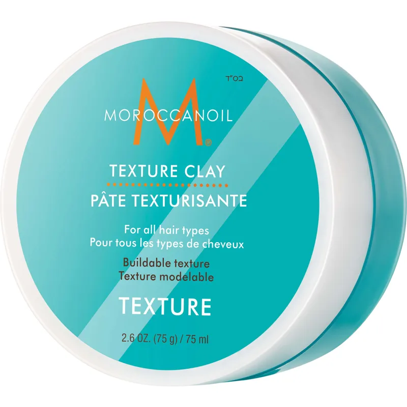 Moroccanoil Texture Clay 75 ml