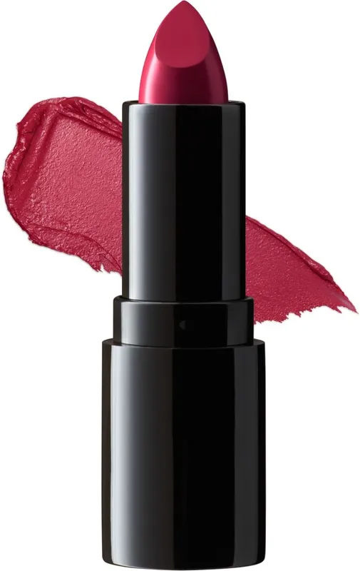IsaDora Perfect Moisture Lipstick 212 Berry Red - 4 g