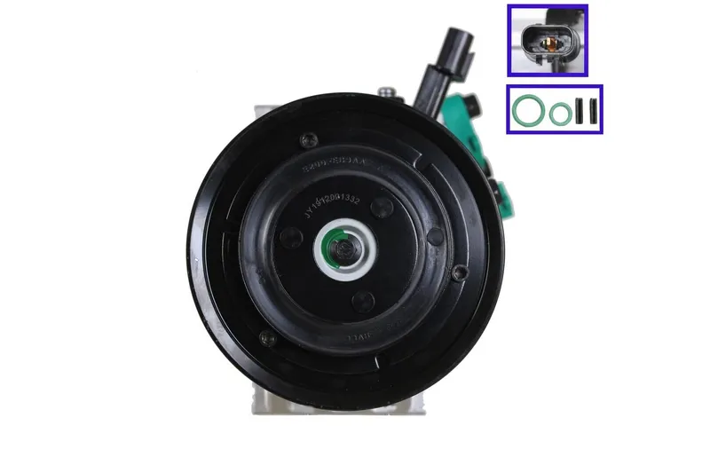 AC-kompressor WALKER WCP01200