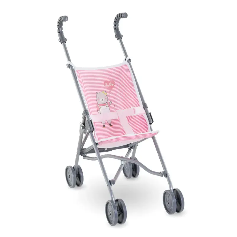 Corolle Docksulky, Rosa