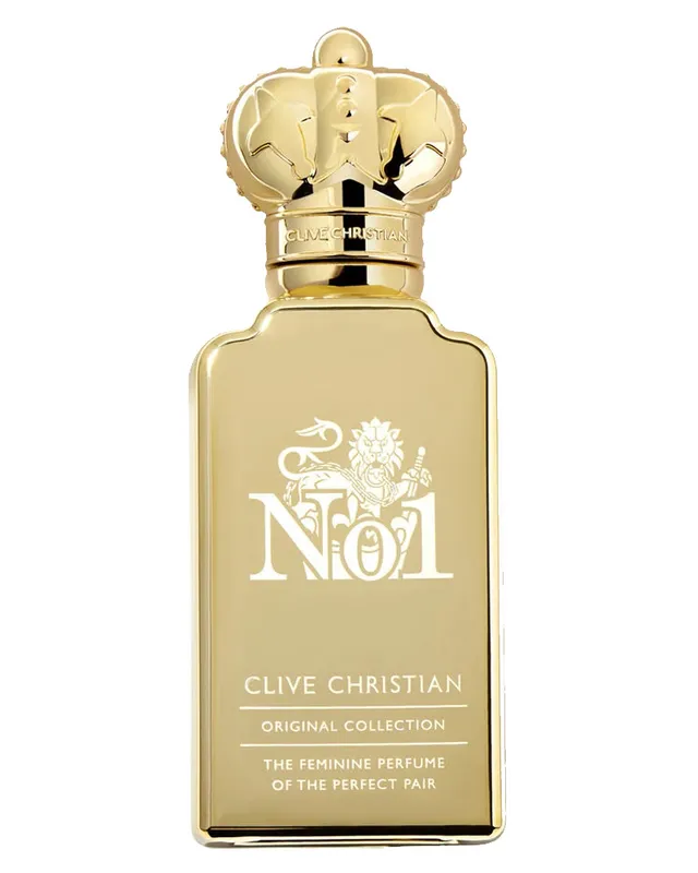 Clive Christian Original Collection No.1 50 ml