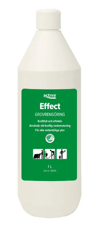 Grovrent ACTIVA Effect 1L