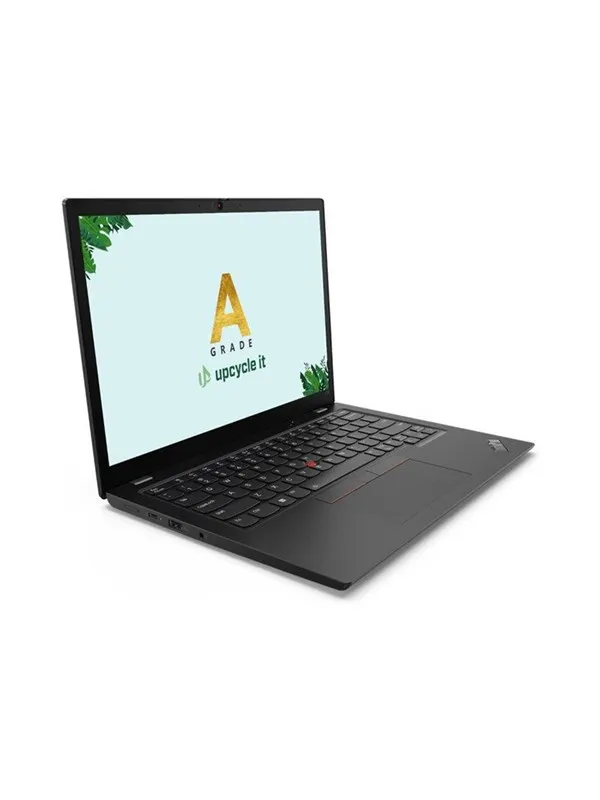 Lenovo Refurbished ThinkPad L13 G3 - 13.3″ | Core i5 | 16GB | 256GB | A Grade