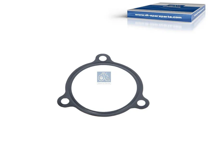 Packninmg, termostathus DT Spare Parts 7.60088