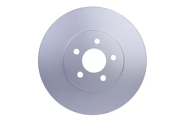 Bromsskiva HELLA 8DD 355 120-621