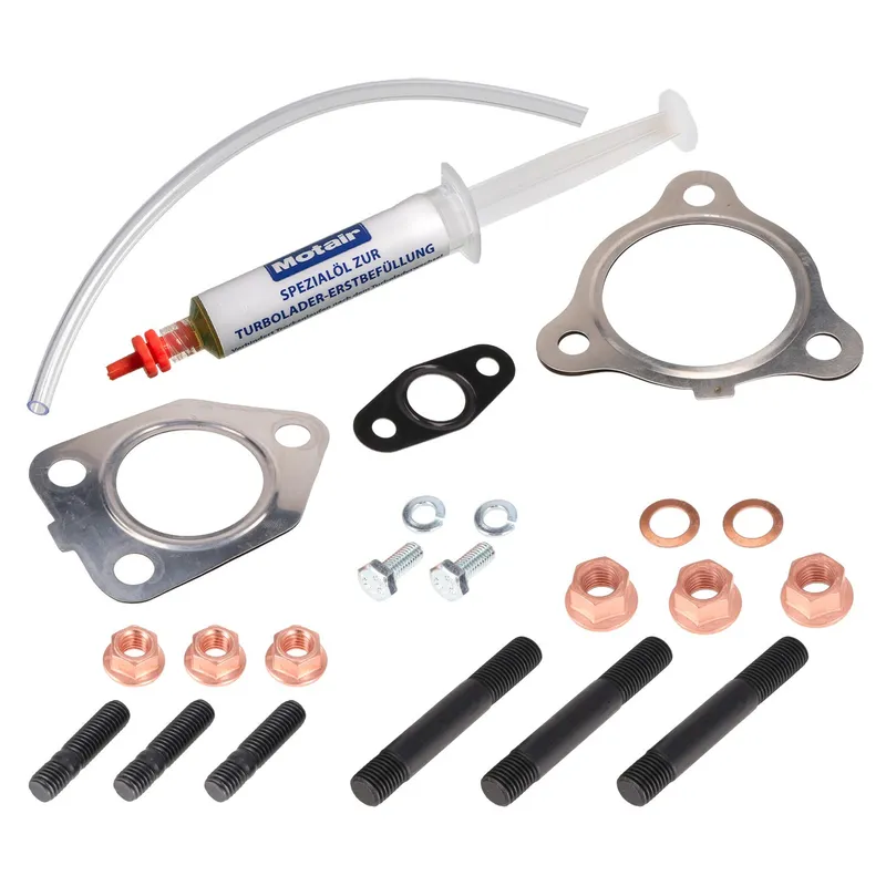 Monteringsats, Turbo FEBI BILSTEIN 192521