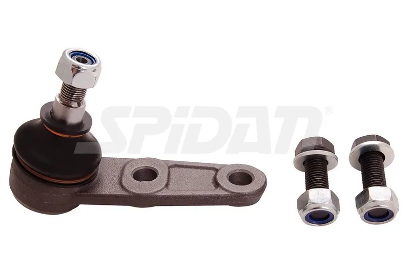 Spindelled SPIDAN CHASSIS PARTS 57202