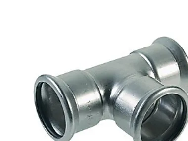 Vsh Fabrieken Xpr stainless t fff 108