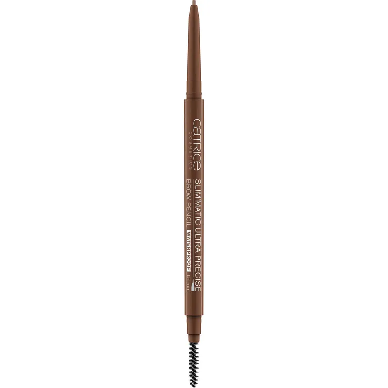 Catrice Slim’Matic Ultra Precise Brow Pencil Waterproof 025 Warm Brown - 0,05 g