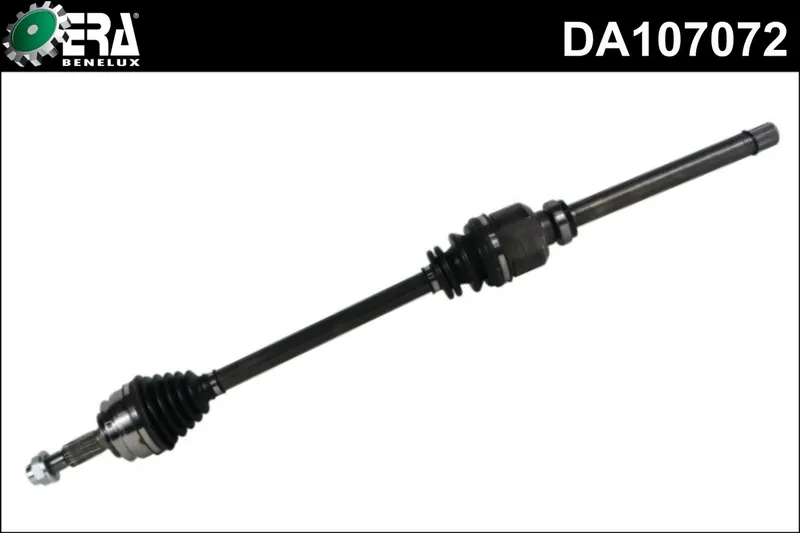 ERA Benelux DA107072 Drivaxel