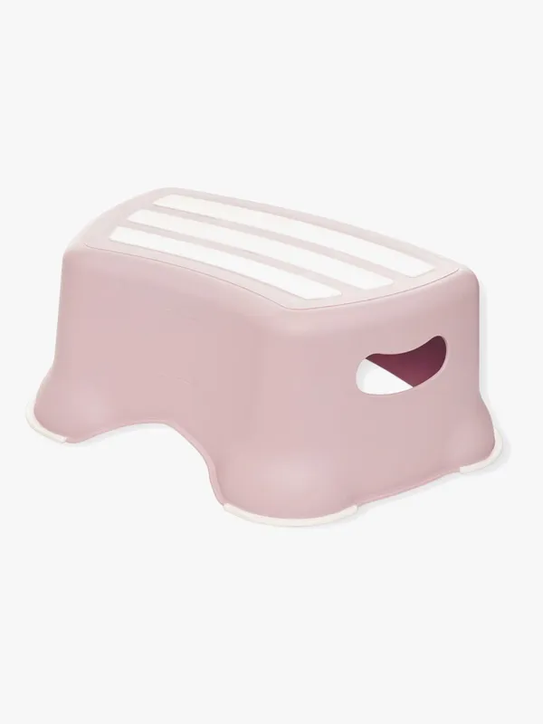My Carry Potty Badrumspall, Pastellrosa