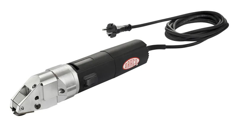 Dräco DR61040-1 Plåtsax 500 W